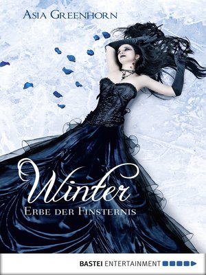 cover image of Winter--Erbe der Finsternis